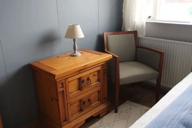 Comfort Tek Kişilik Oda