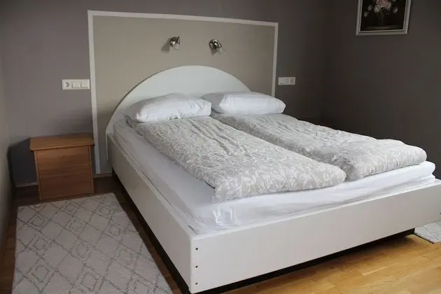 Family Dört Kişilik Oda