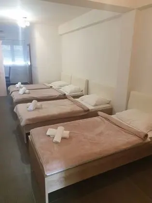 Dört Kişilik Oda