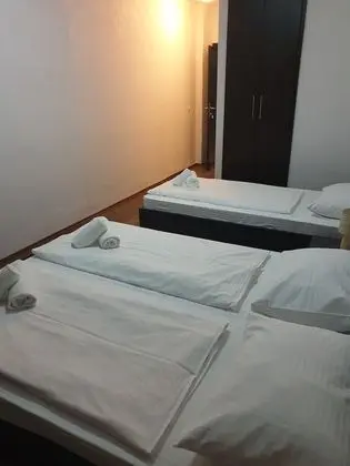 Standard Üç Kişilik Oda