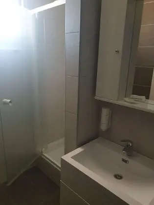Standard Üç Kişilik Oda