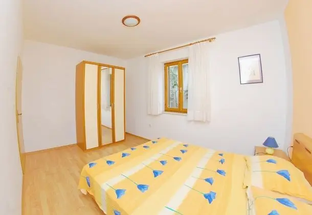 Apart Daire, Zemin Kat (A2)