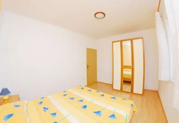 Apart Daire, Zemin Kat (A2)