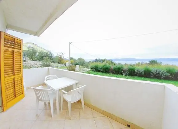 Apart Daire, Zemin Kat (A2)