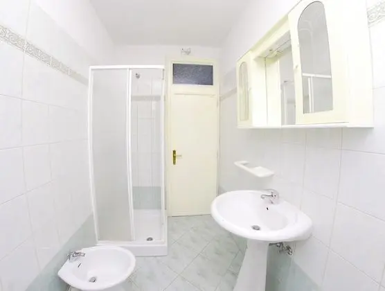 Apart Daire, Zemin Kat (A2)