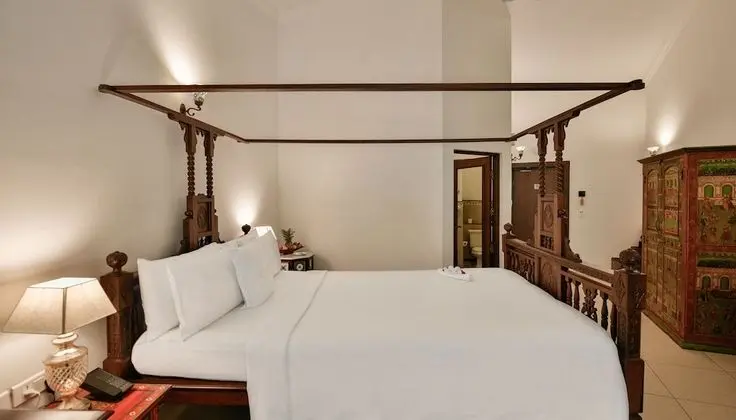 Deluxe Oda, 1 En Büyük (King) Boy Yatak, Balkon