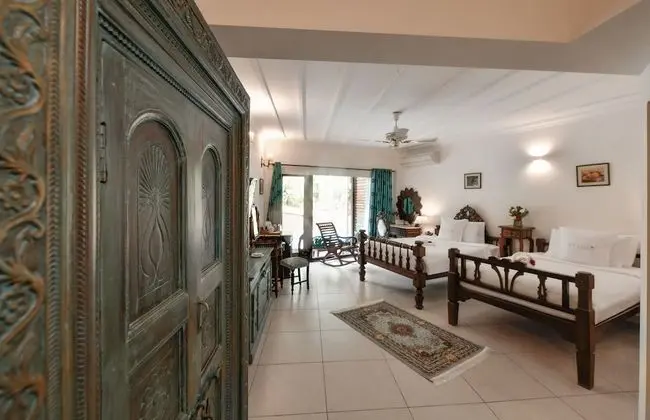 Deluxe Oda, 2 Tek Kişilik Yatak, Balkon