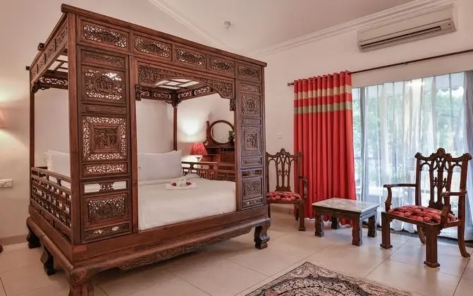 Superior Oda, 1 En Büyük (King) Boy Yatak, Balkon (Superior Room Double)