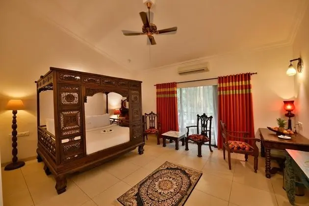 Superior Oda, 1 En Büyük (King) Boy Yatak, Balkon (Superior Room Double)