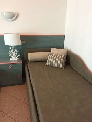 Dört Kişilik Oda