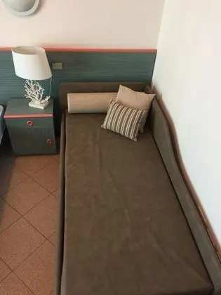 Dört Kişilik Oda