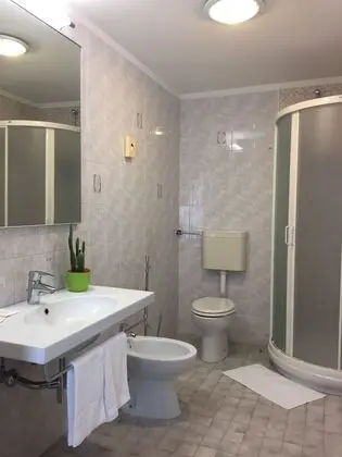 Dört Kişilik Oda