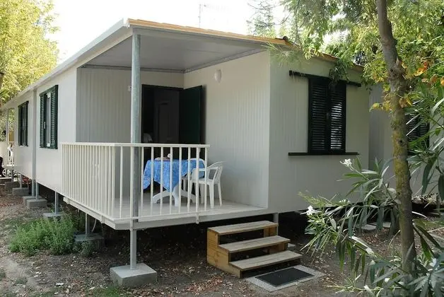 Standard Karavan (Pet Friendly)