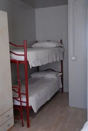 Standard Karavan (Pet Friendly)