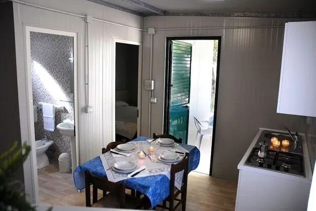 Standard Karavan (Pet Friendly)