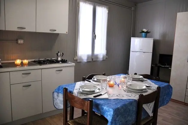 Standard Karavan (Pet Friendly)