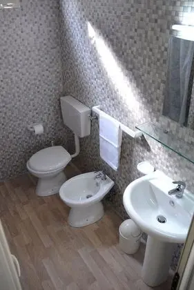 Standard Karavan (Pet Friendly)