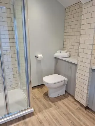 Standard Dört Kişilik Oda