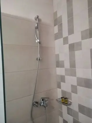 Tek Kişilik Oda