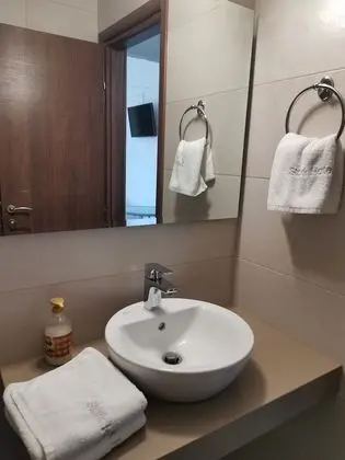 Üç Kişilik Oda