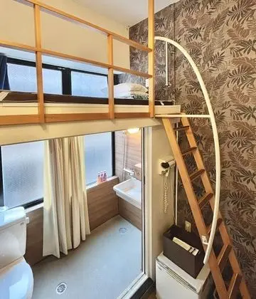 Standard Oda, Sigara İçilebilir