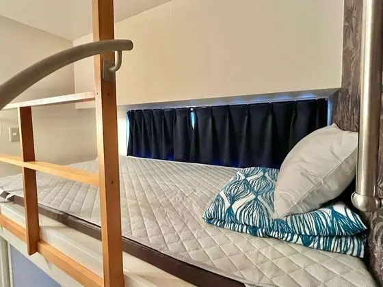 Standard Oda, Sigara İçilmez