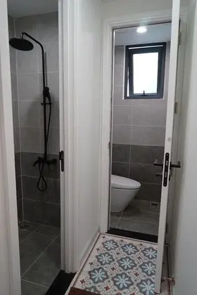 Ortak Ranzalı Oda