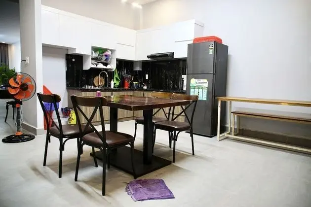 Sıra Ev (7BR by beach & shared swimming pool)