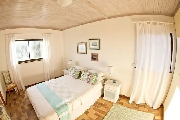 Panoramic Ev, 5 Yatak Odası, Sigara İçilmez, Plaj Manzaralı
