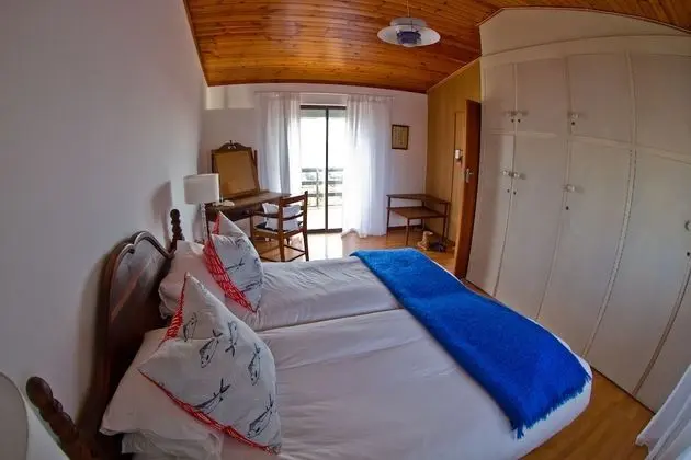 Panoramic Ev, 5 Yatak Odası, Sigara İçilmez, Plaj Manzaralı