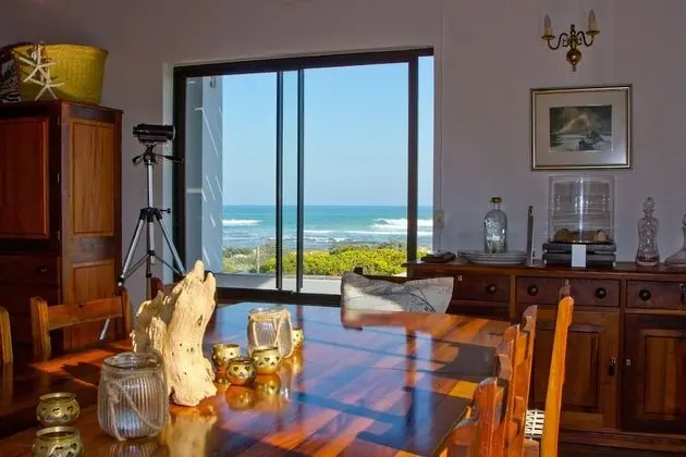Panoramic Ev, 5 Yatak Odası, Sigara İçilmez, Plaj Manzaralı