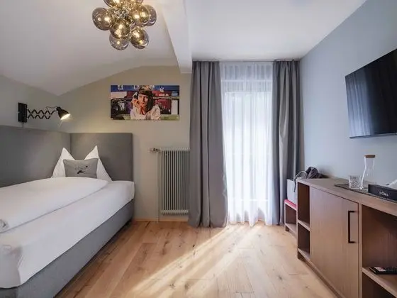 Tek Kişilik Oda