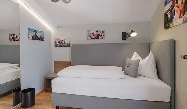 Tek Kişilik Oda