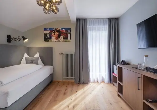 Tek Kişilik Oda