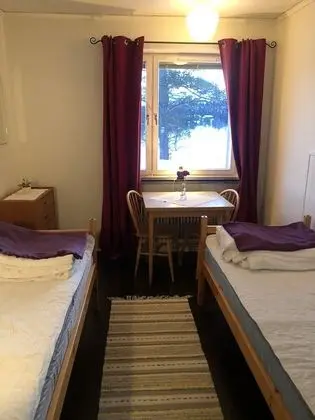 İki Ayrı Yataklı Oda (Private WC, Shared Shower)