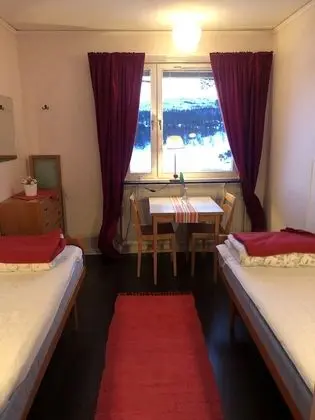 İki Ayrı Yataklı Oda (Private WC, Shared Shower)