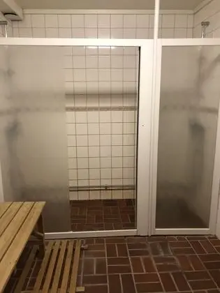 İki Ayrı Yataklı Oda (Private WC, Shared Shower)