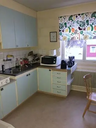 Triple Room, Shared Bathroom