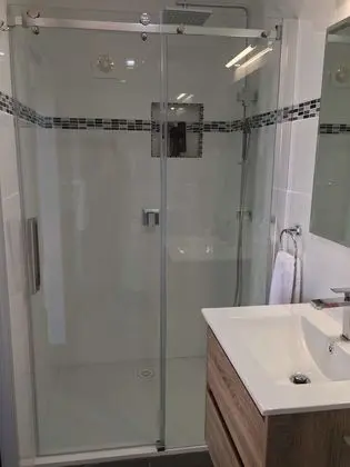 Executive Oda, 1 En Büyük (King) Boy Yatak, Balkon, Okyanus Manzaralı