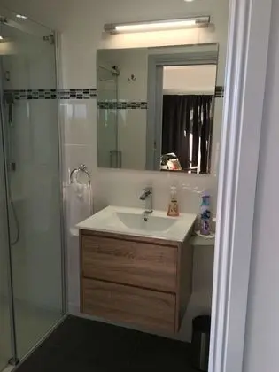 Executive Oda, 1 En Büyük (King) Boy Yatak, Balkon, Okyanus Manzaralı