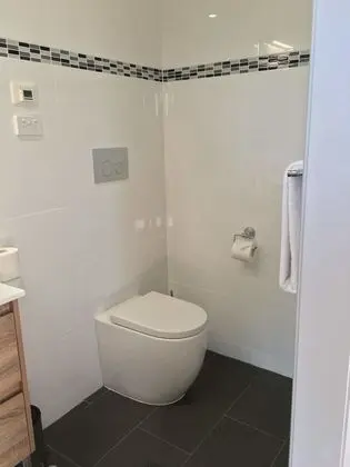 Executive Oda, 1 En Büyük (King) Boy Yatak, Balkon, Okyanus Manzaralı
