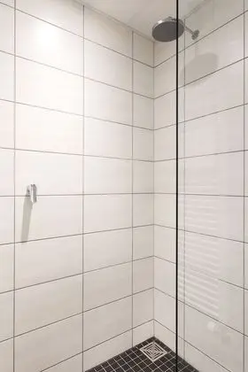 Standard Tek Büyük veya İki Ayrı Yataklı Oda, Balkon