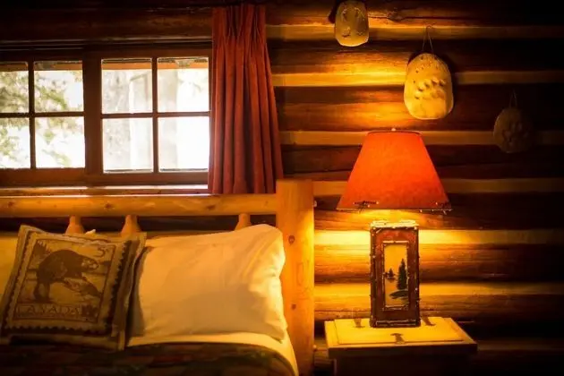 Signature Kulübe, Resort Manzaralı