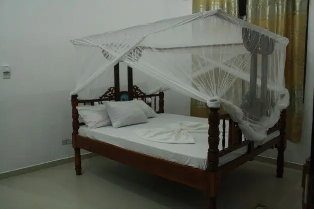 Comfort Villa
