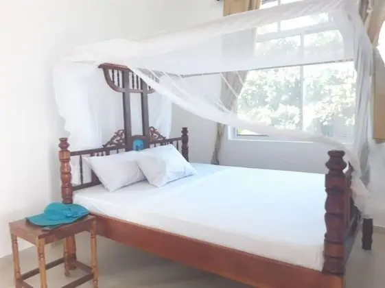 Comfort Villa