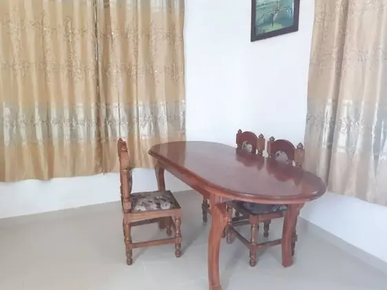 Comfort Villa