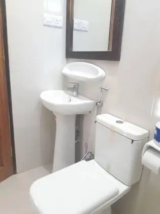 Standard İki Ayrı Yataklı Oda