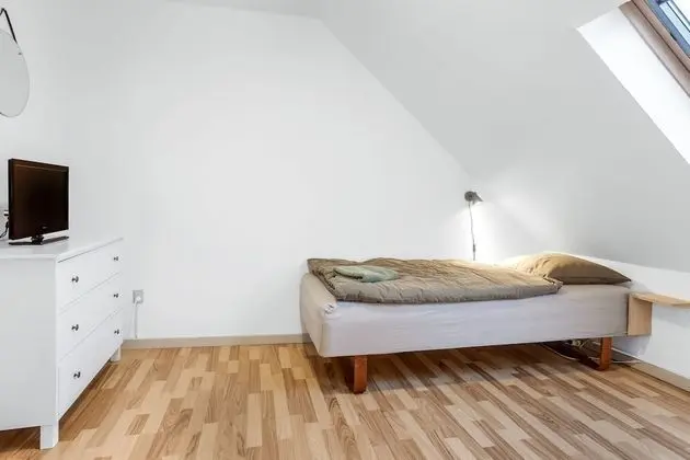 Tek Kişilik Oda