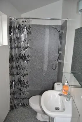 Panoramic Kulübe, 1 Büyük (Queen) Boy Yatak, Küçük Mutfak