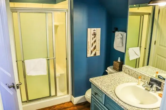 Kır Evi, 3 Yatak Odası (2 Bath)